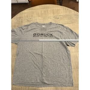 Goruck T Shirt In Xl